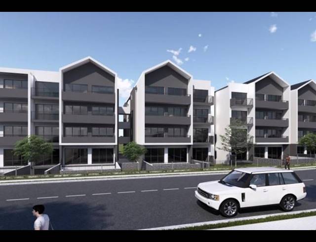 0 BEDROOM APARTMENT FOR SALE IN HAASENDAL